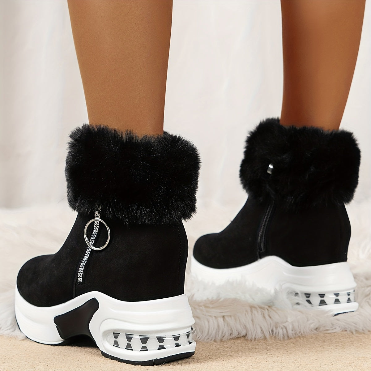 Adeline - Winterstiefel