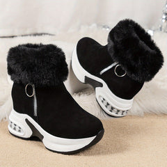 Adeline - Winterstiefel