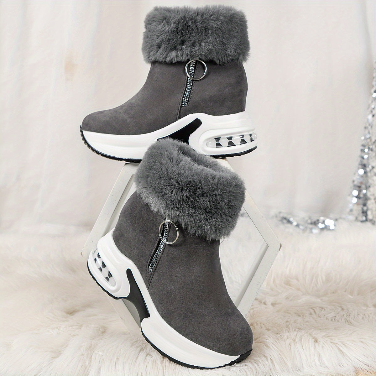 Adeline - Winterstiefel