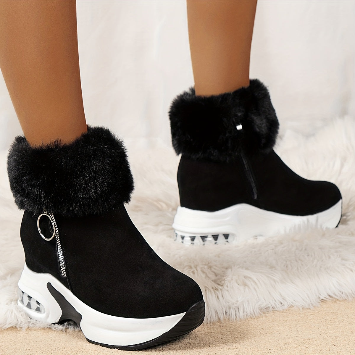 Adeline - Winterstiefel